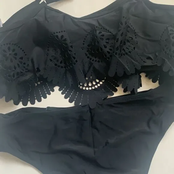 🌟PEDDNEY Ruffle Bikini Set🌟 - Picture 5 of 6